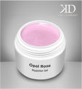 Opal Rose Modeling Gel Karl Diamond 15 ml